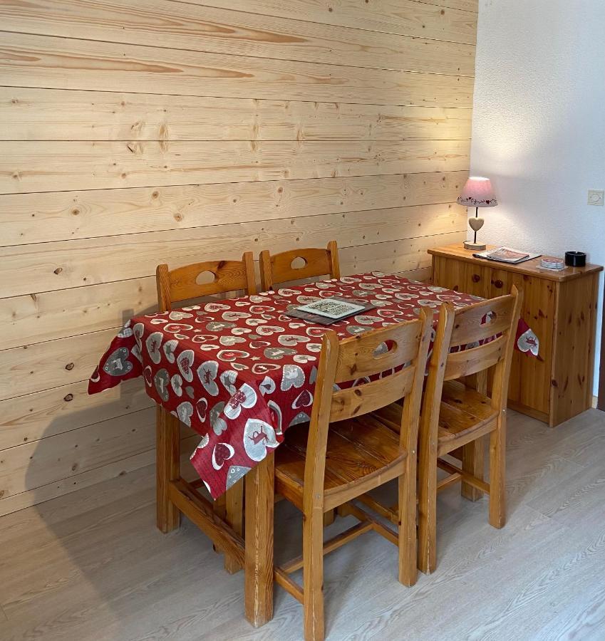 L'Alpette Apartment Oz ภายนอก รูปภาพ